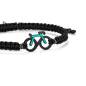Preview: SAILBRACE Armband MINT BIKE BRAIDED