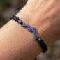 Preview: SAILBRACE Armband UNIVERSE MOUNTAIN BRAIDED