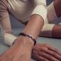 Preview: SAILBRACE Armband UNIVERSE MOUNTAIN BRAIDED