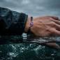 Preview: SAILBRACE Armband UNIVERSE MOUNTAIN BRAIDED