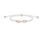 Preview: SAILBRACE Armband ST. MORITZ SKI BRAIDED