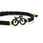 Preview: SAILBRACE Armband TOUR BIKE BRAIDED