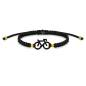Preview: SAILBRACE Armband TOUR BIKE BRAIDED