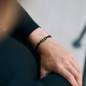 Preview: SAILBRACE Armband BEYOND TRIATHLON BRAIDED