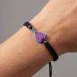 Preview: SAILBRACE Armband UNIVERSE PADEL BRAIDED