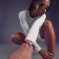 Preview: SAILBRACE Armband UNIVERSE PADEL BRAIDED