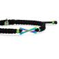 Preview: SAILBRACE Armband UNIVERSE SKI BRAIDED