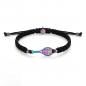 Preview: SAILBRACE Armband UNIVERSE TENNIS BRAIDED