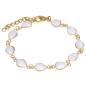 Preview: iXXXi Armband KARLI gold