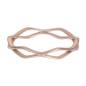 Preview: iXXXi Füllring MODERN rosé - 4 mm