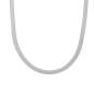 Preview: iXXXi Halskette COLLIER ELSA silber