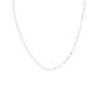 Preview: iXXXi Halskette COLLIER IMAGINATION silber