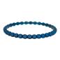Preview: iXXXi Füllring KUGELRING blau - 2 mm