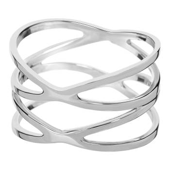 A BREND Echtsilber Ring MABLIE