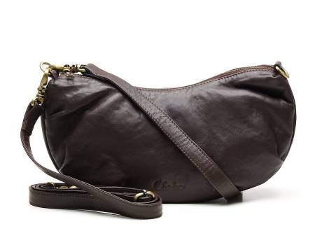 CHABO Handtasche BOBBY BANANA chocolate