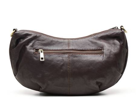 Preview: CHABO Handtasche BOBBY BANANA chocolate