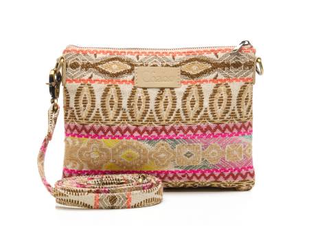 CHABO Handtasche CROSSBODY SUUS MULTI