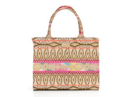 CHABO Handtasche SUUS SHOPPER BIG MULTI