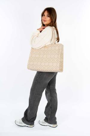 CHABO Handtasche SUUS SHOPPER BIG MULTI