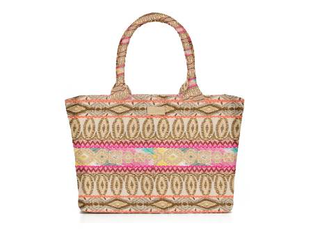CHABO Handtasche SUUS SHOPPER SMALL MULTI
