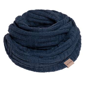 KNIT FACTORY Loop Schal BOBBY jeans