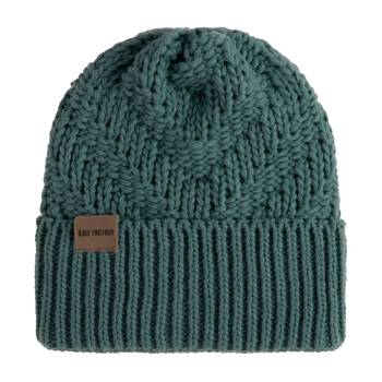 KNIT FACTORY Mütze SALLY laurel