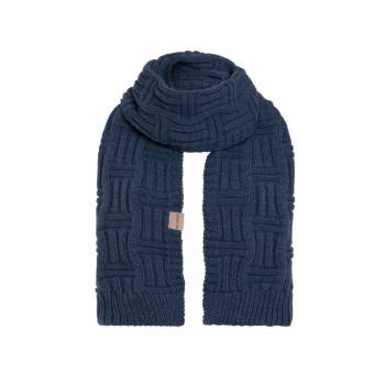 KNIT FACTORY Schal BOBBY jeans