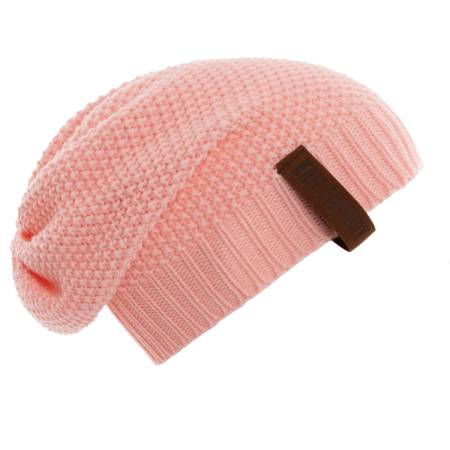 KNIT FACTORY Beanie COCO blossom pink