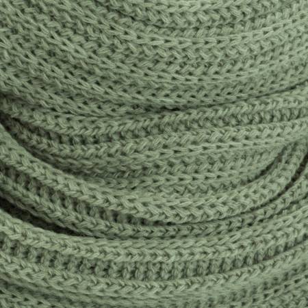 KNIT FACTORY Loop Schal NICA sage green