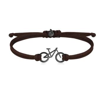 SAILBRACE Armband MTB FOREST BROWN