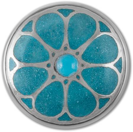 NOOSA Amsterdam ORIGINAL Chunk BLUE ANEMONE