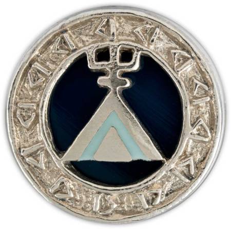 NOOSA-Amsterdam ORIGINAL Chunk Berber Aries