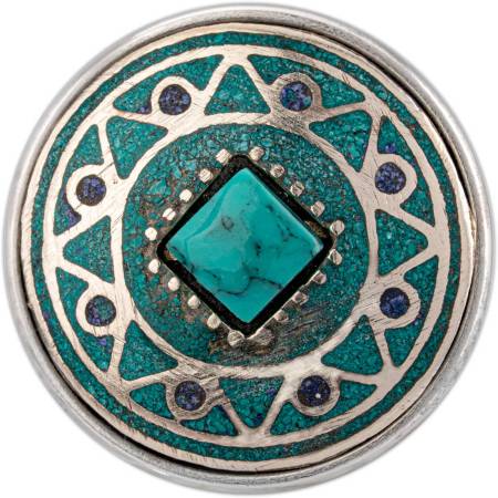 NOOSA-Amsterdam ORIGINAL Chunk BERBER ATLAS