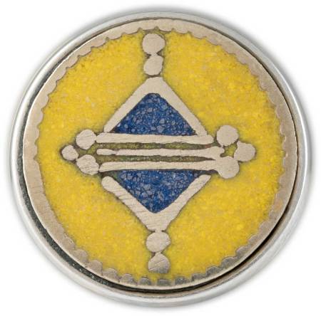 NOOSA-Amsterdam ORIGINAL Chunk BERBER SEEDS gelb