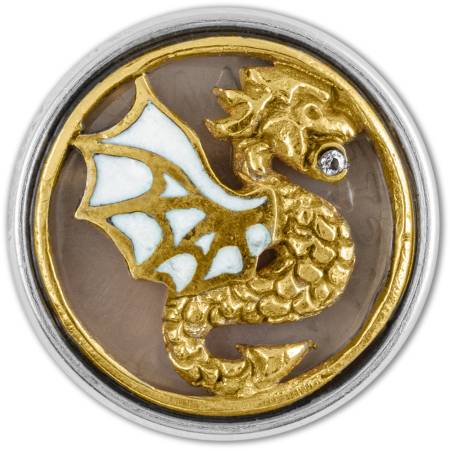 NOOSA Amsterdam ORIGINAL Chunk DRAGON