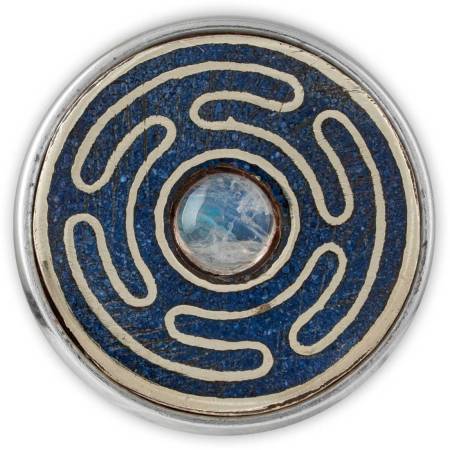 NOOSA-Amsterdam ORIGINAL Chunk Hecate´s Wheel