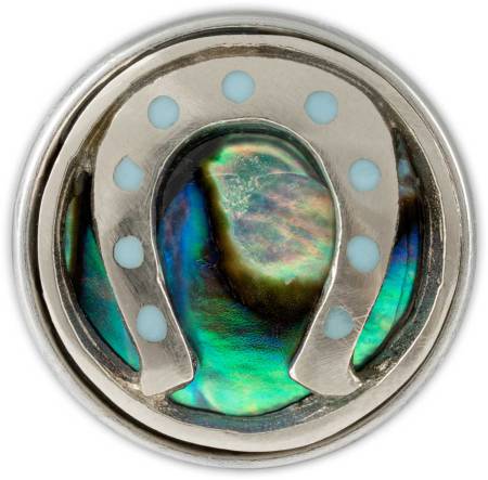 NOOSA-Amsterdam ORIGINAL Chunk HORSESHOE