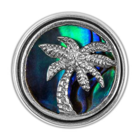 NOOSA Amsterdam ORIGINAL Chunk PALM TREE