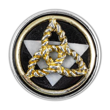 NOOSA Amsterdam ORIGINAL Chunk TRIQUETRA
