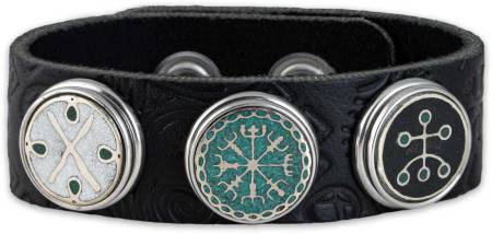 Preview: NOOSA-Amsterdam ORIGINAL Chunk VEGVISIR