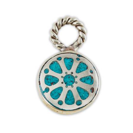 NOOSA Amsterdam RELIC BLUE ANEMONE