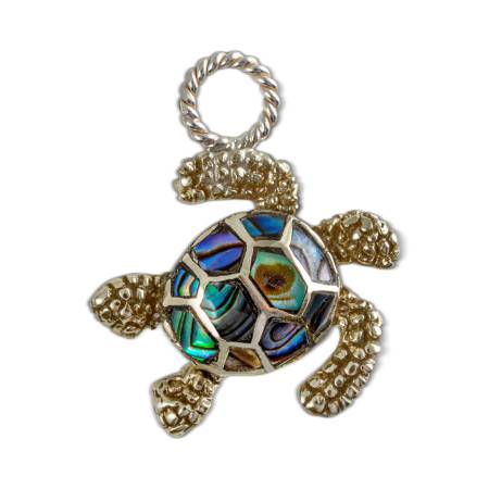 NOOSA Amsterdam RELIC SEA TURTLE