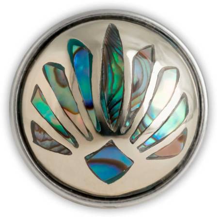 NOOSA-Amsterdam ORIGINAL Chunk ABALONE LOTUS