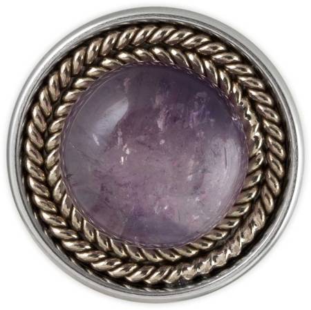 NOOSA-Amsterdam ORIGINAL Chunk AMETHYST