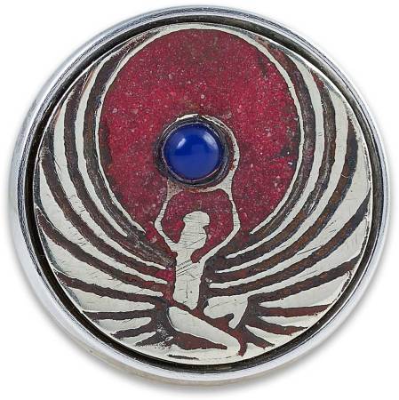 NOOSA-Amsterdam ORIGINAL Chunk GODDESS ISIS