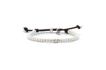 QOSS Armband MAARTJE ivory