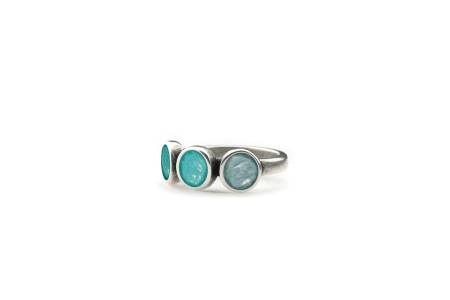 QOSS Ring MILO carribean Serie