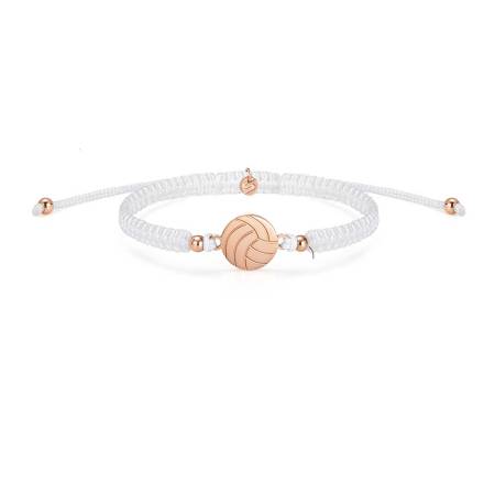 SAILBRACE Armband ACE VOLLEYBALL BRAIDED