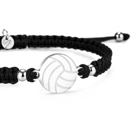 SAILBRACE Armband BLOCK VOLLEYBALL BRAIDED