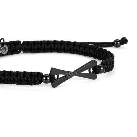 Preview: SAILBRACE Armband ASPEN SKI BRAIDED